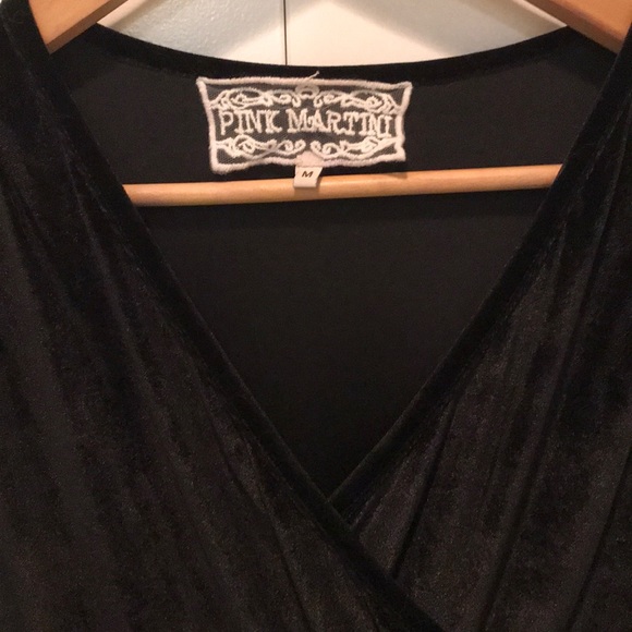 Dress - Picture 2 of 8